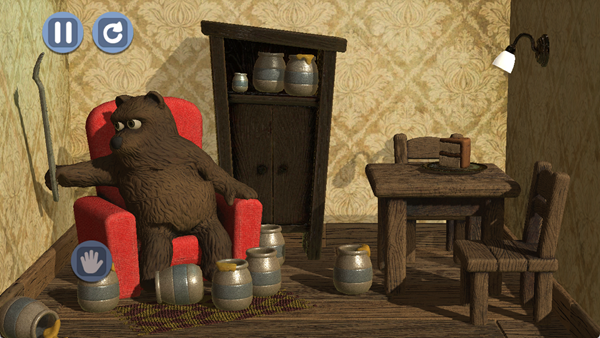 熊熊探险者最新版下载