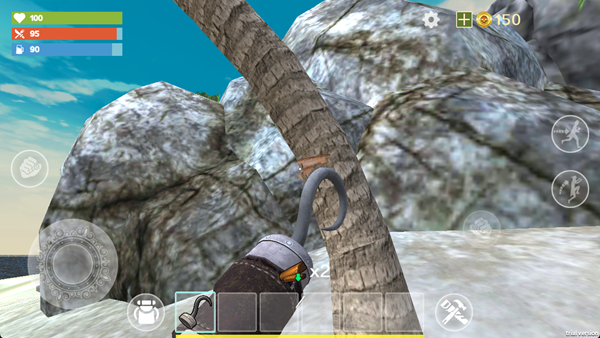 野外生存制作手机版下载 野外生存制作手机版下载