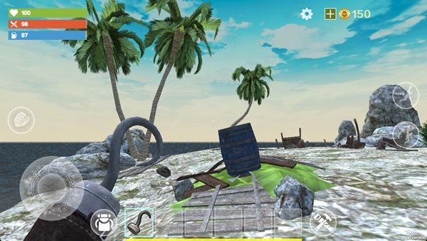 野外生存制作手机版下载 野外生存制作手机版下载