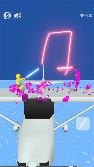 光剑像素怪物游戏下载