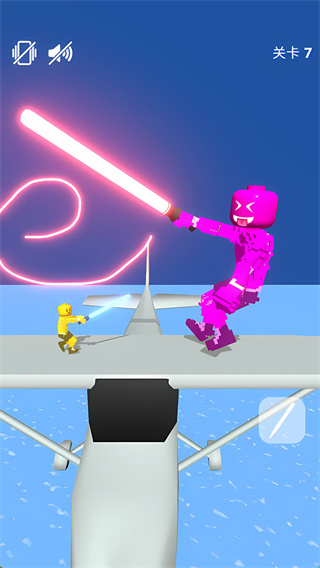 光剑像素怪物游戏下载