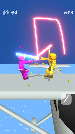 光剑像素怪物游戏下载
