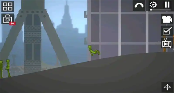 甜瓜游乐场28.6.8版本