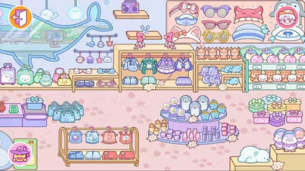 米查小镇手游下载