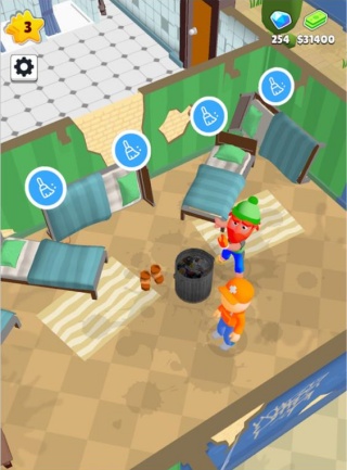 小镇经营奇遇游戏下载