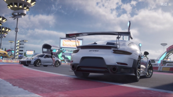 王牌竞速九游渠道服下载安装 王牌竞速九游渠道服下载安装