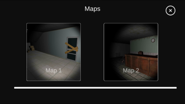 超自然现象联机版(Paranormal)
