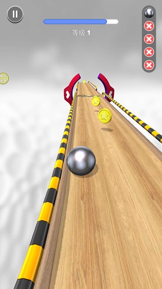 翻滚前行游戏下载