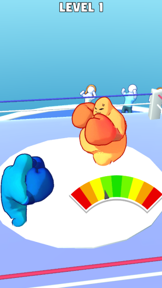 Running Punch中文版下载 Running Punch中文版下载