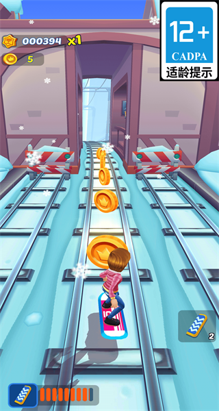 爆笑闯天涯游戏下载