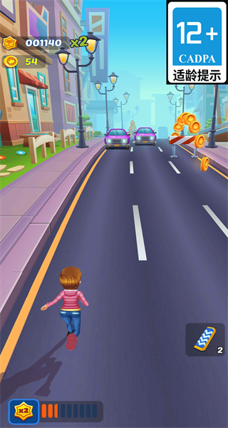 爆笑闯天涯游戏下载