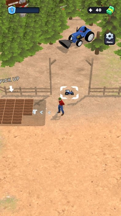 伐木收割者游戏下载