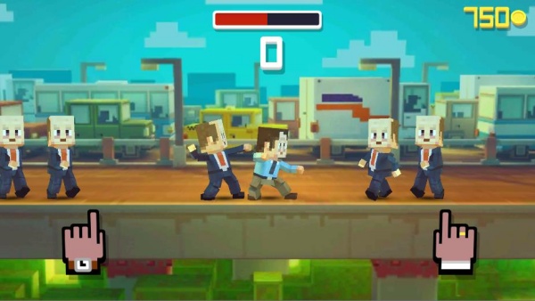 超级无限乱斗游戏下载