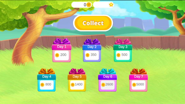 琪琪菲菲宠物美容院游戏