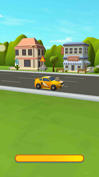 变形马拉松游戏下载