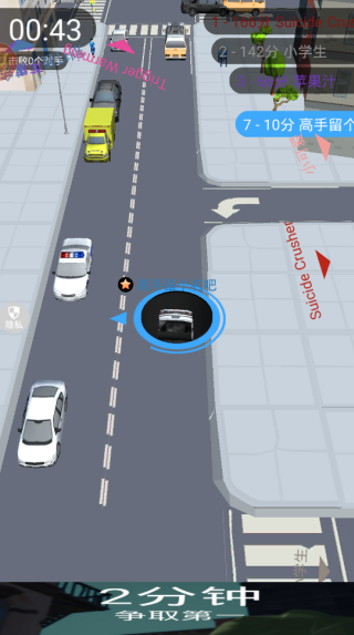 小黑洞历险记游戏下载