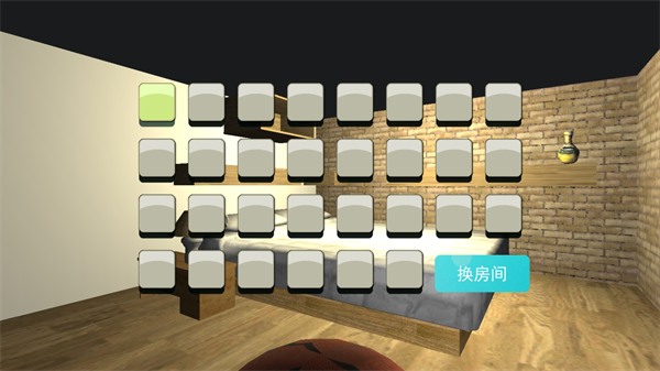 暴力破坏篮球游戏下载