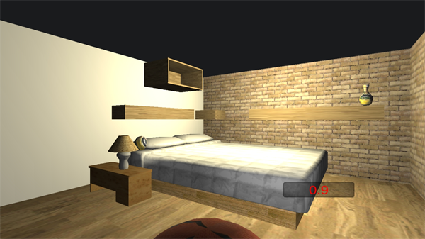 暴力破坏篮球游戏下载