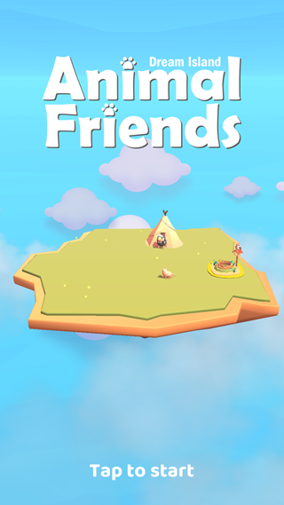 动物梦幻岛手机游戏下载 动物梦幻岛手机游戏下载