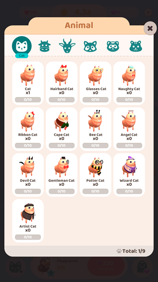 动物梦幻岛手机游戏下载 动物梦幻岛手机游戏下载