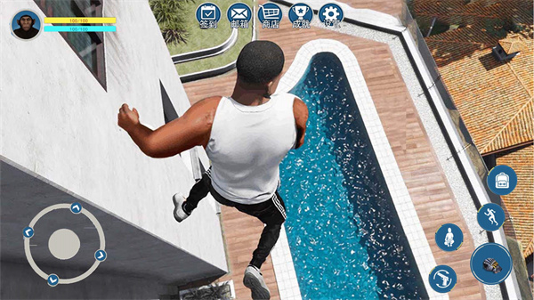 勇闯迈阿密游戏下载 勇闯迈阿密游戏下载