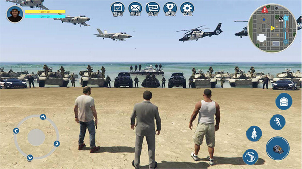 勇闯迈阿密游戏下载 勇闯迈阿密游戏下载