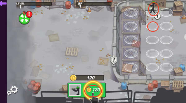 火柴人机甲战争游戏下载