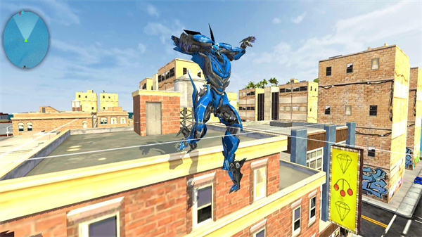 机器人鲨鱼老版本下载安装 机器人鲨鱼老版本下载安装