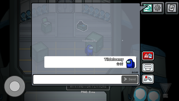 在我们之间僵尸中文版(内置修改器)