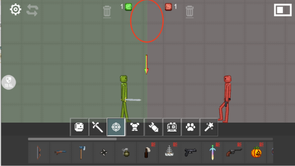 末日小兵战场游戏下载