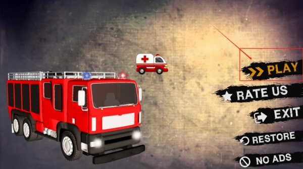 消防烈火英雄游戏下载