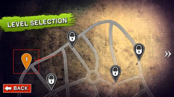 消防烈火英雄游戏下载