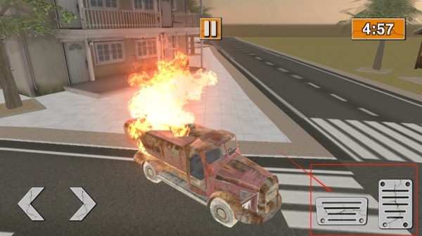 消防烈火英雄游戏下载