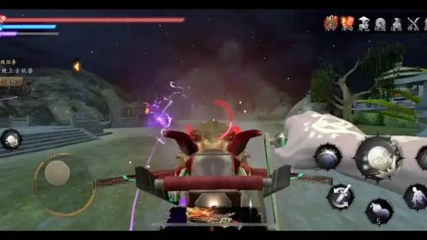 捕盗行纪无尽噩梦6官方正版下载 捕盗行纪无尽噩梦6官方正版下载