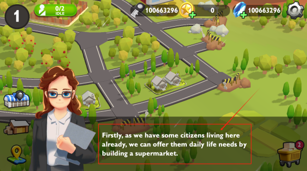 运输城市卡车大亨游戏下载