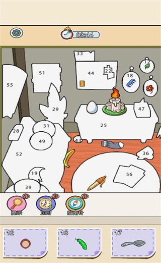 指尖绘画专家 指尖绘画专家