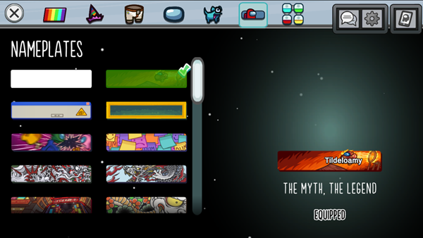 在我们之间内置mod菜单下载2025最新版(among us) 在我们之间内置mod菜单下载2025最新版(among us)