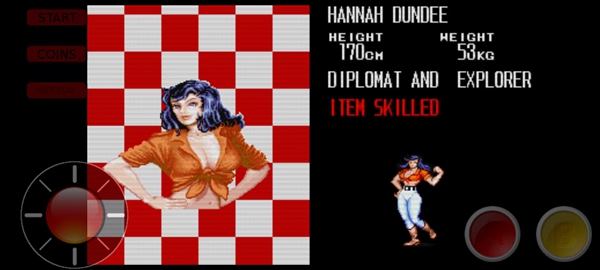 恐龙快打无双版 恐龙快打无双版