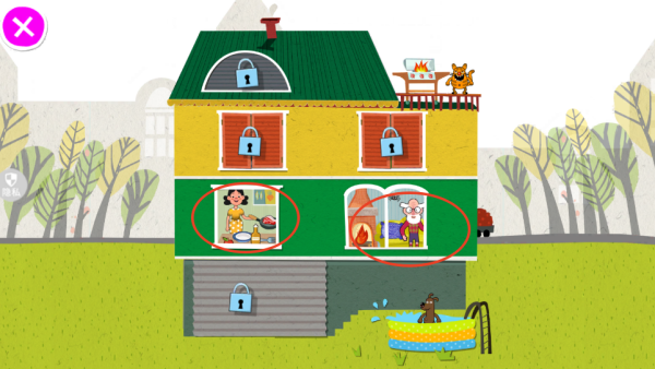 开心甜甜圈游戏下载