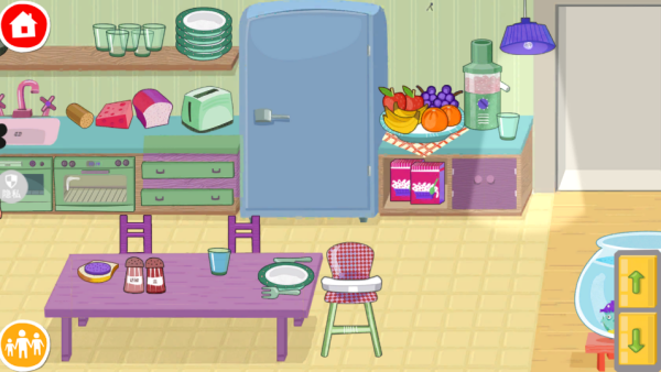 开心甜甜圈游戏下载