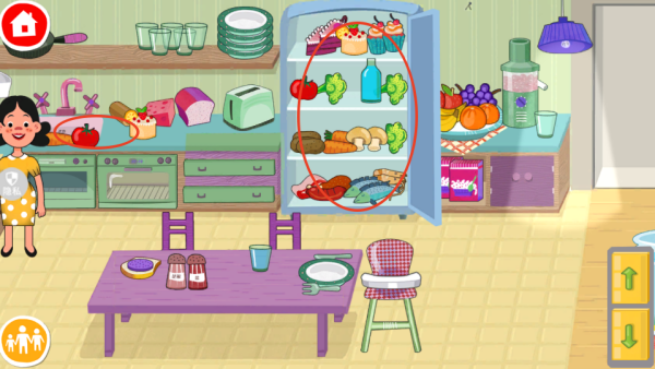 开心甜甜圈游戏下载