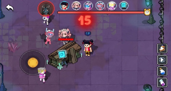 迷你捉迷藏世界游戏下载