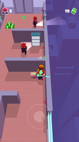 忍者大师游戏下载 忍者大师游戏下载