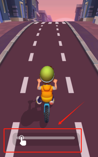 全民跑酷大作战游戏下载