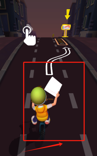 全民跑酷大作战游戏下载