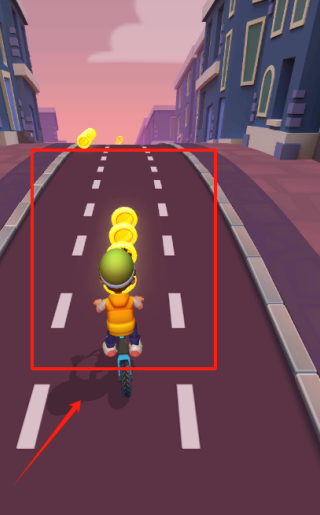 全民跑酷大作战游戏下载