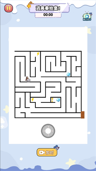 迷宫逃离冒险游戏下载 迷宫逃离冒险游戏下载