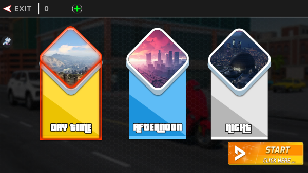 零工生活模拟器 零工生活模拟器