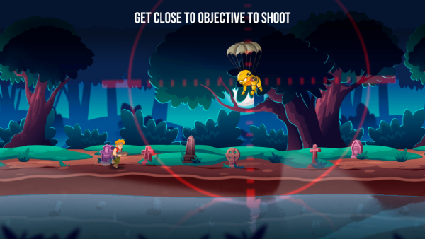 Undead Squad中文版下载 Undead Squad中文版下载