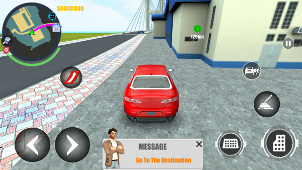 零工生活模拟器 零工生活模拟器